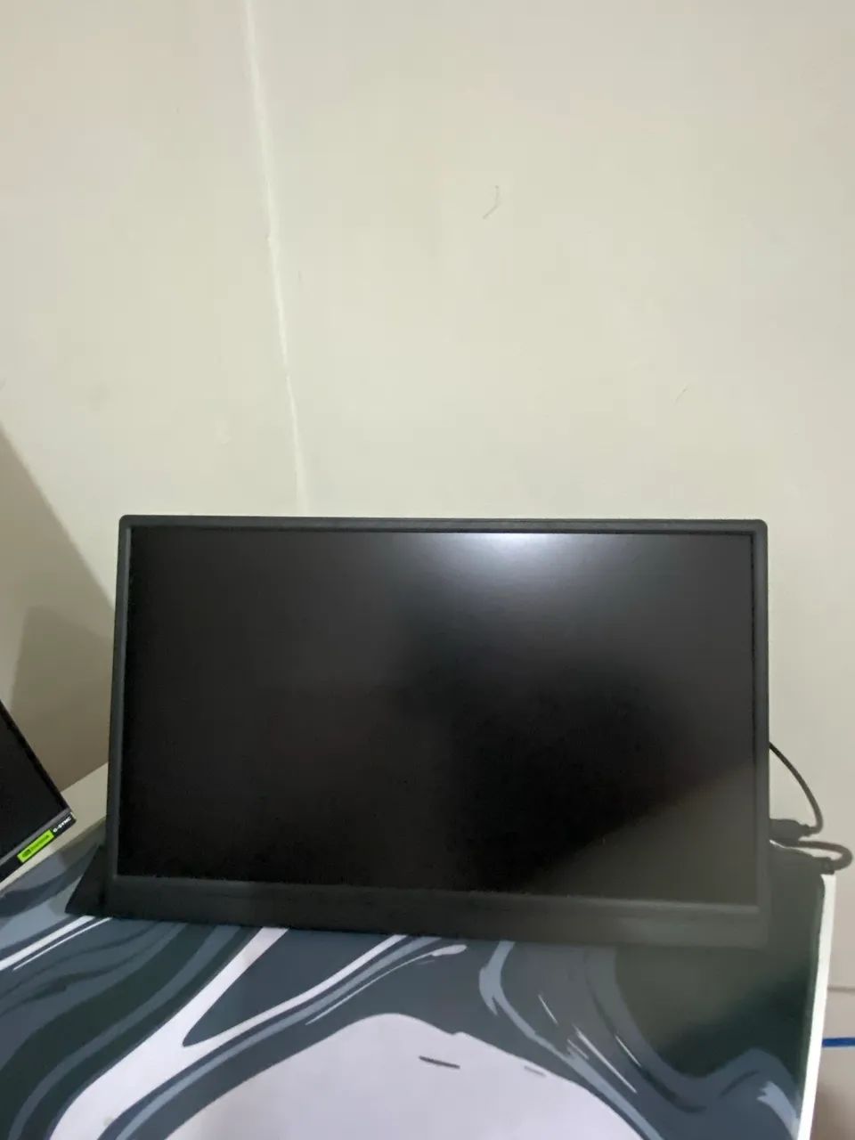 Monitor Portátil Bettdonw 60HZ - Foto 4