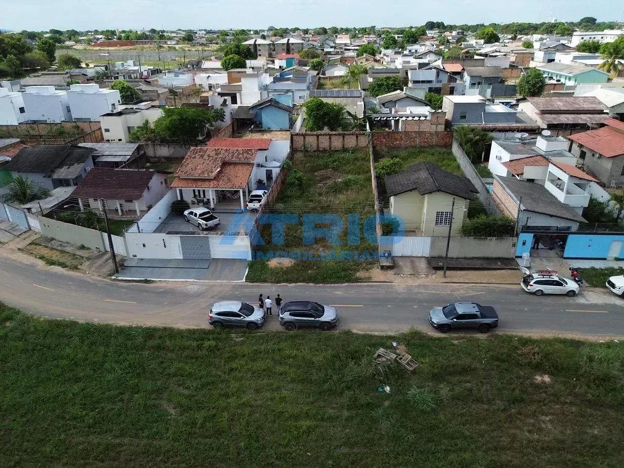 Terreno à venda, Centenário, Boa Vista, RR - Foto 2