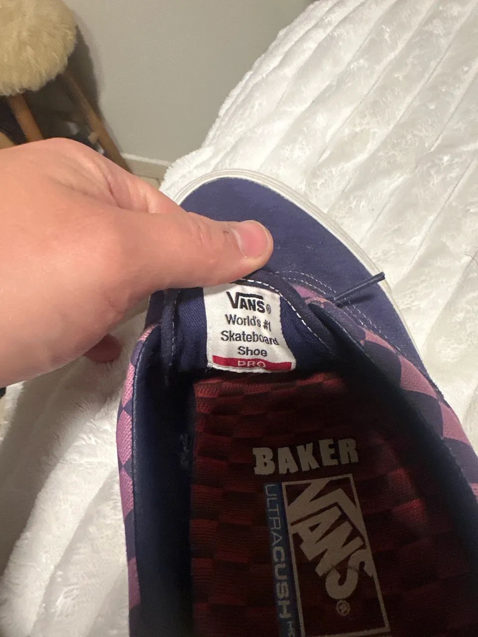 Tênis Vans  - Foto 4