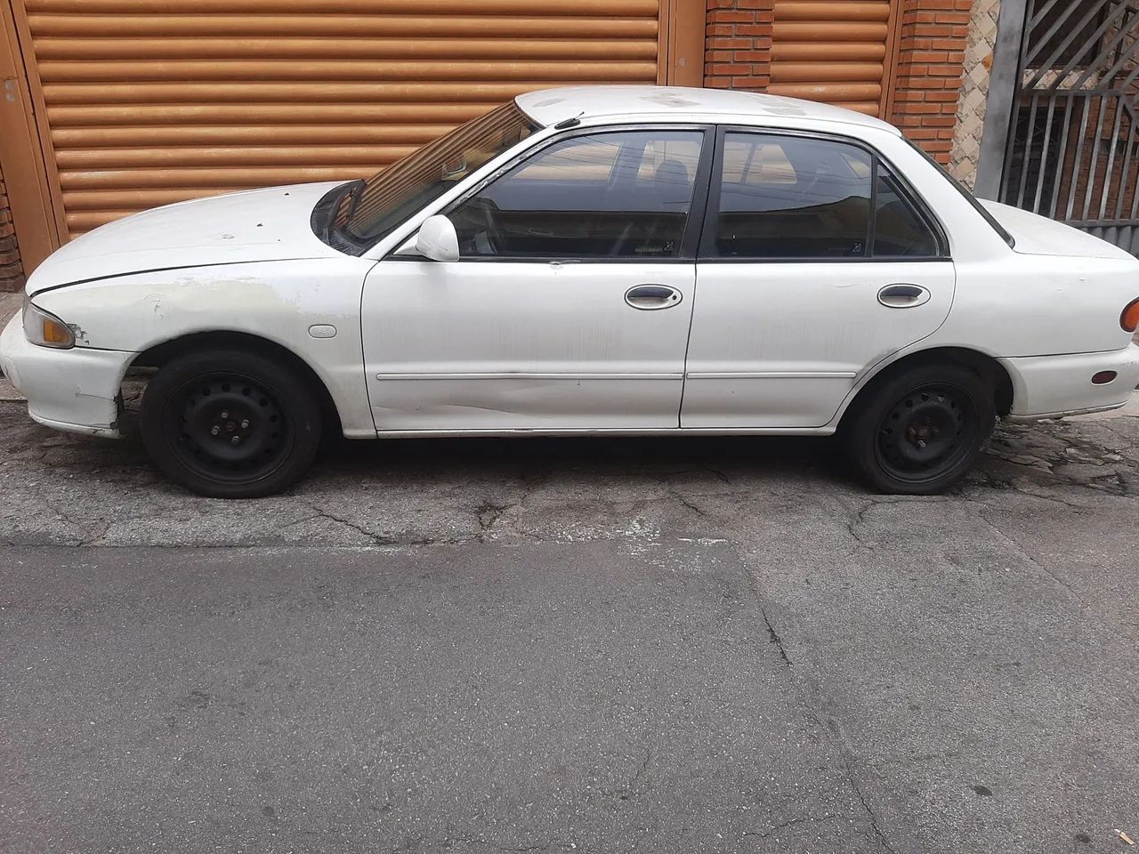 Mitsubishi Lancer LS 1.8 1994