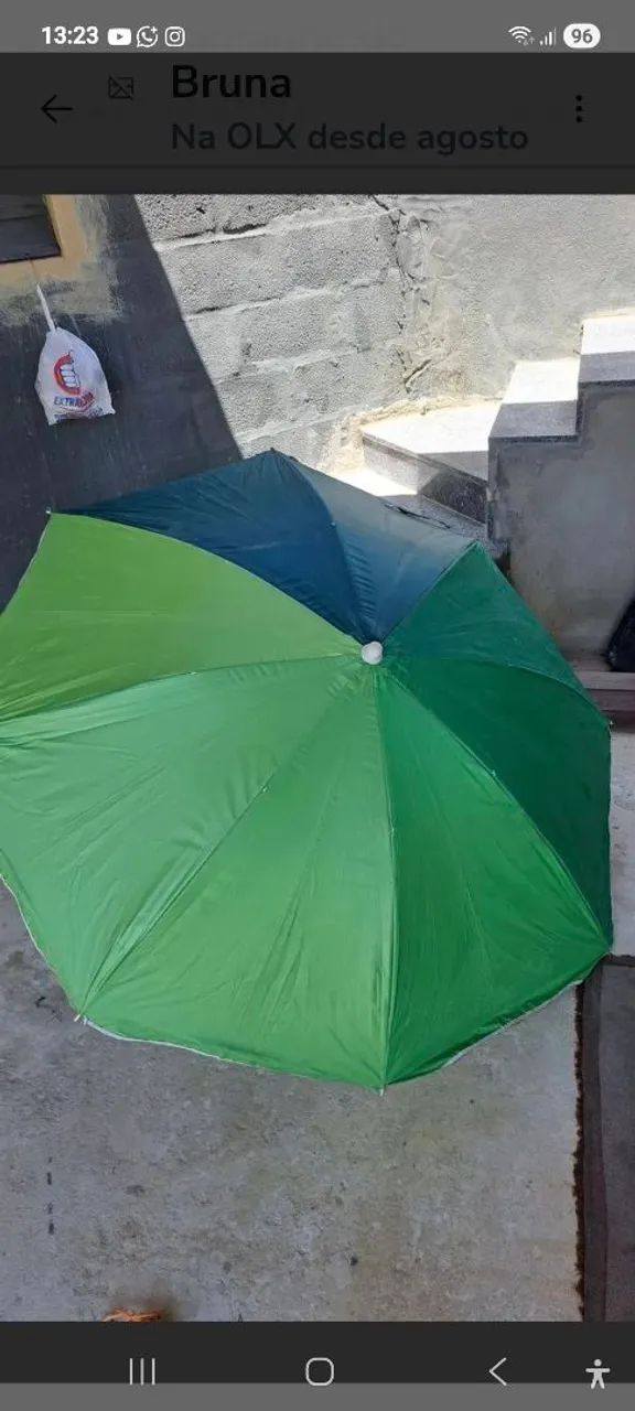 Guarda-sol  - Foto 3