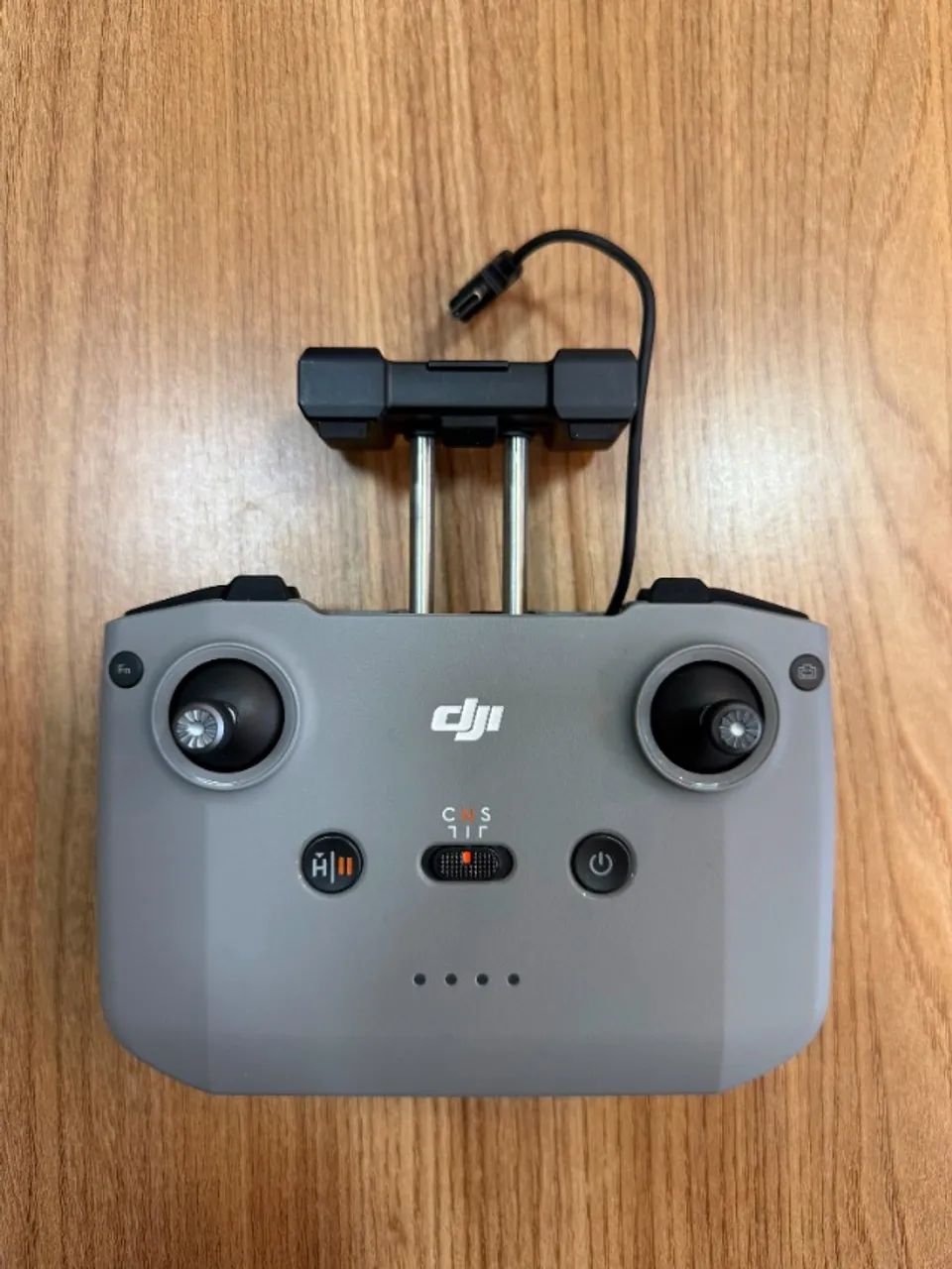 DJI MINI 4 PRO STANDARD NC RC3 (CONTROLE SEM TELA) - Foto 5