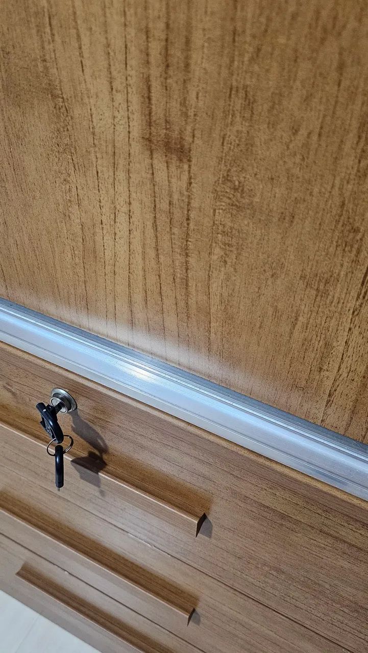 Guarda roupas  - Foto 3