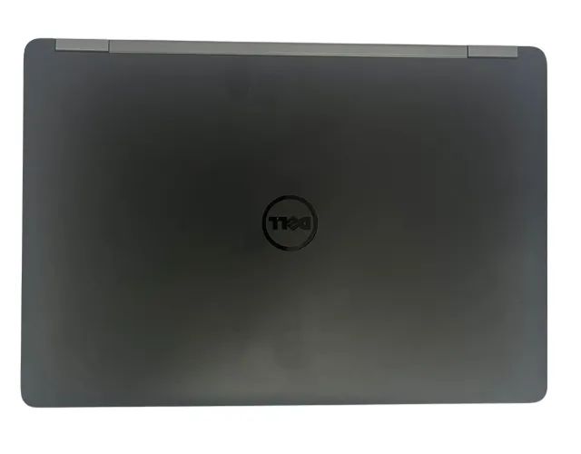 Notebook Dell Latitude E7470 I7 - 6° 8gb Ram 256gb Ssd Preto - Foto 2
