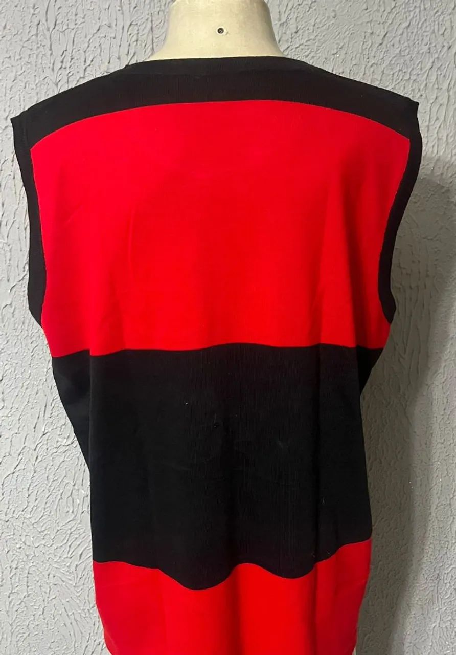 Camisa Regata do Flamengo Promoção  - Foto 2