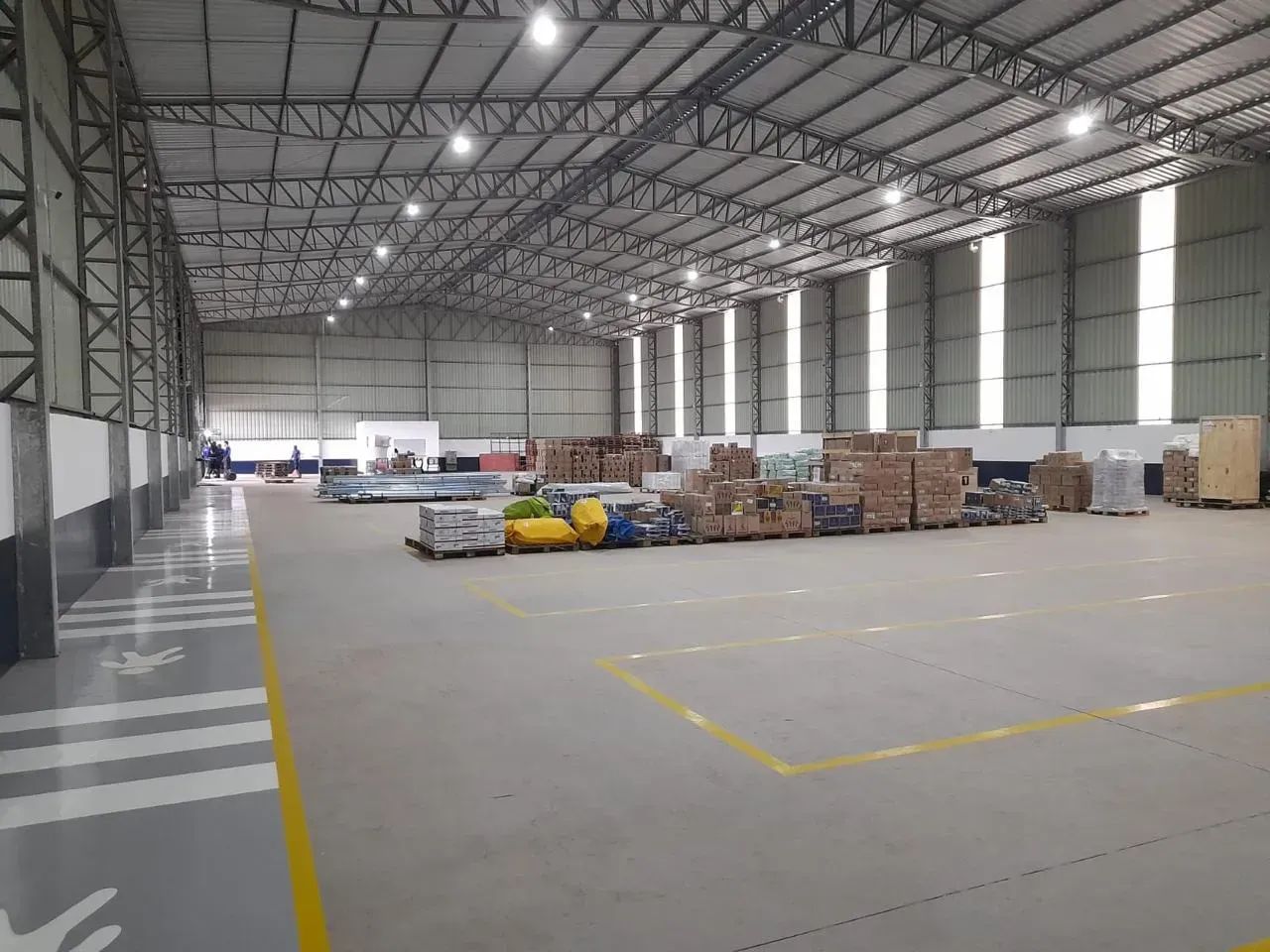Galpão Premium em Marituba - Foto 5