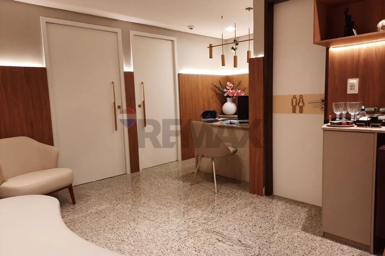 Sala Comercial com 38m², em Alto Padrão no Polo Médico do Recife! - Foto 4