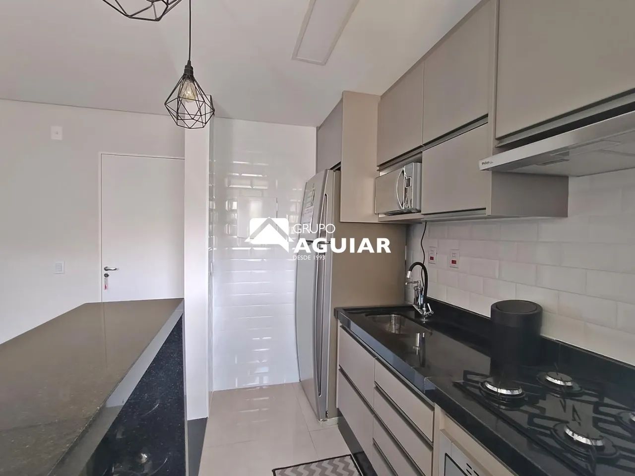 Apartamento completo à venda em Vinhedo - Foto 5