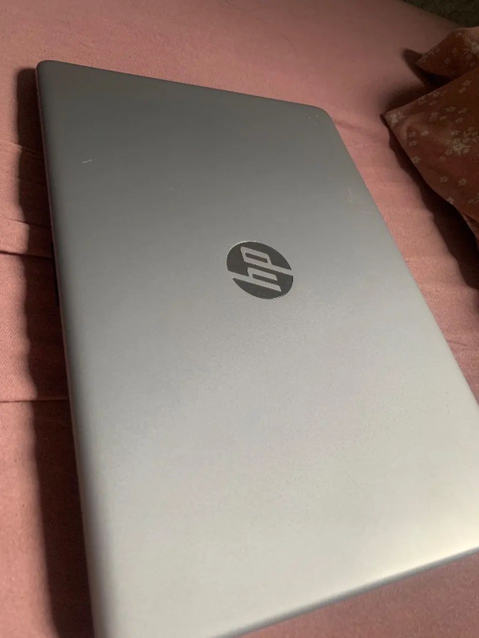 Notebook HP pouco usado - Foto 2