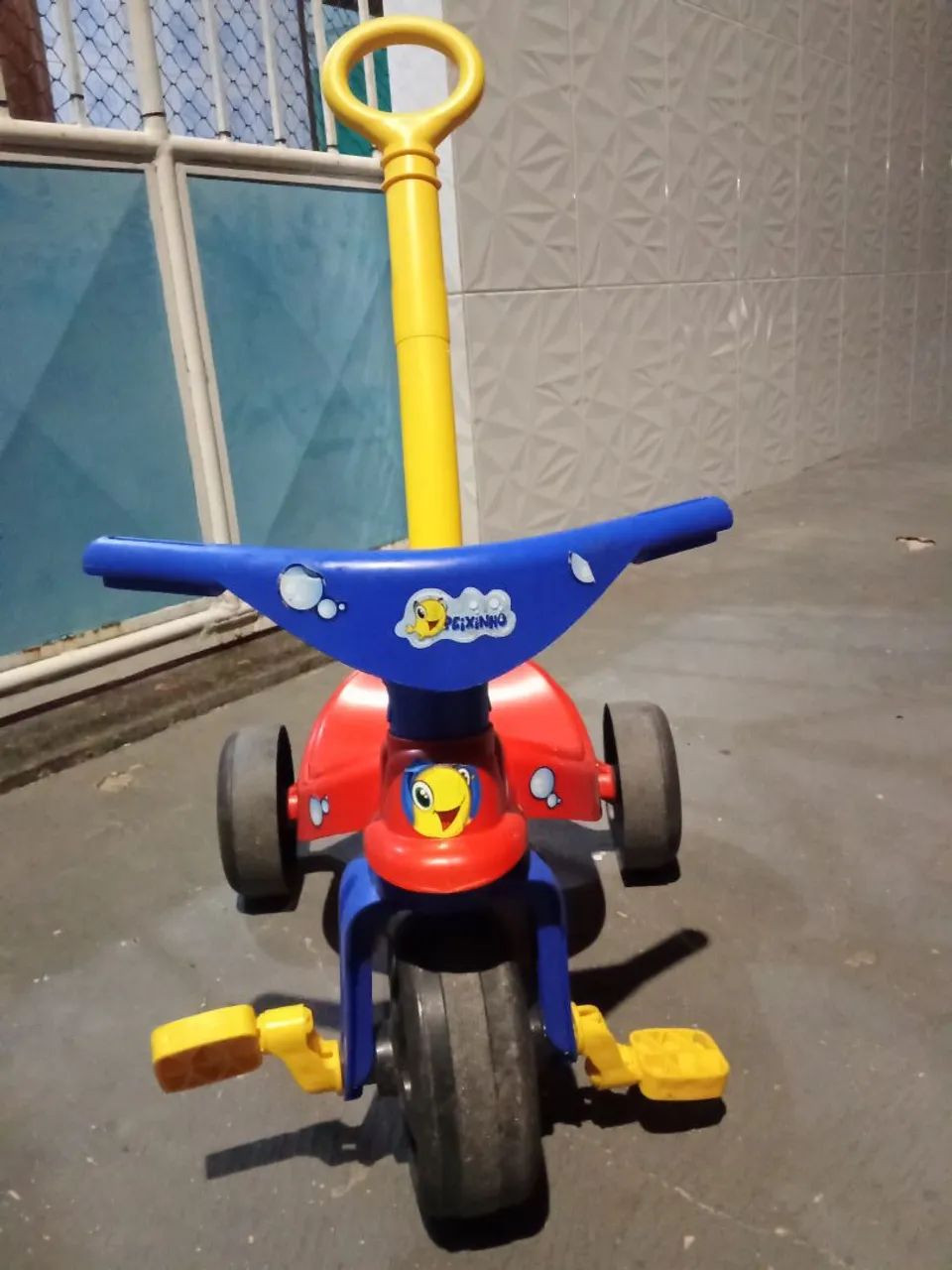 Velocípede  - Foto 2