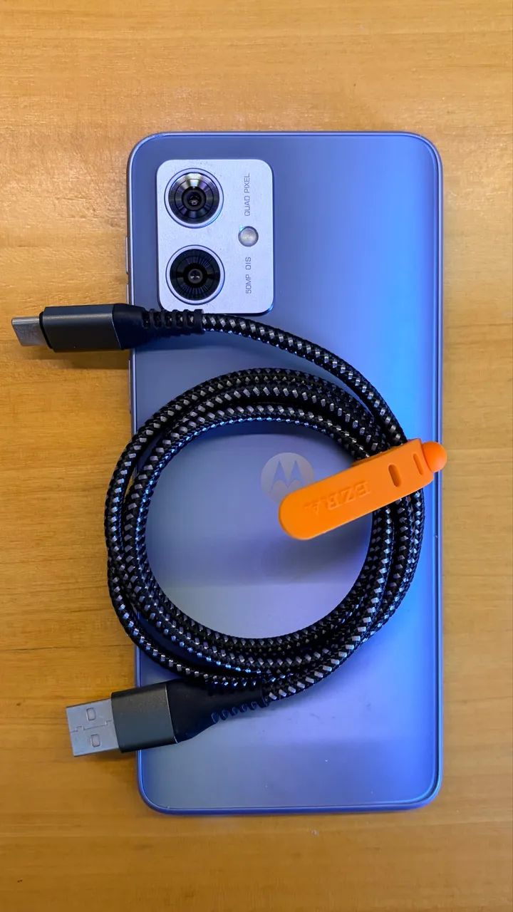 Motorola G54 - 128gb - Foto 3