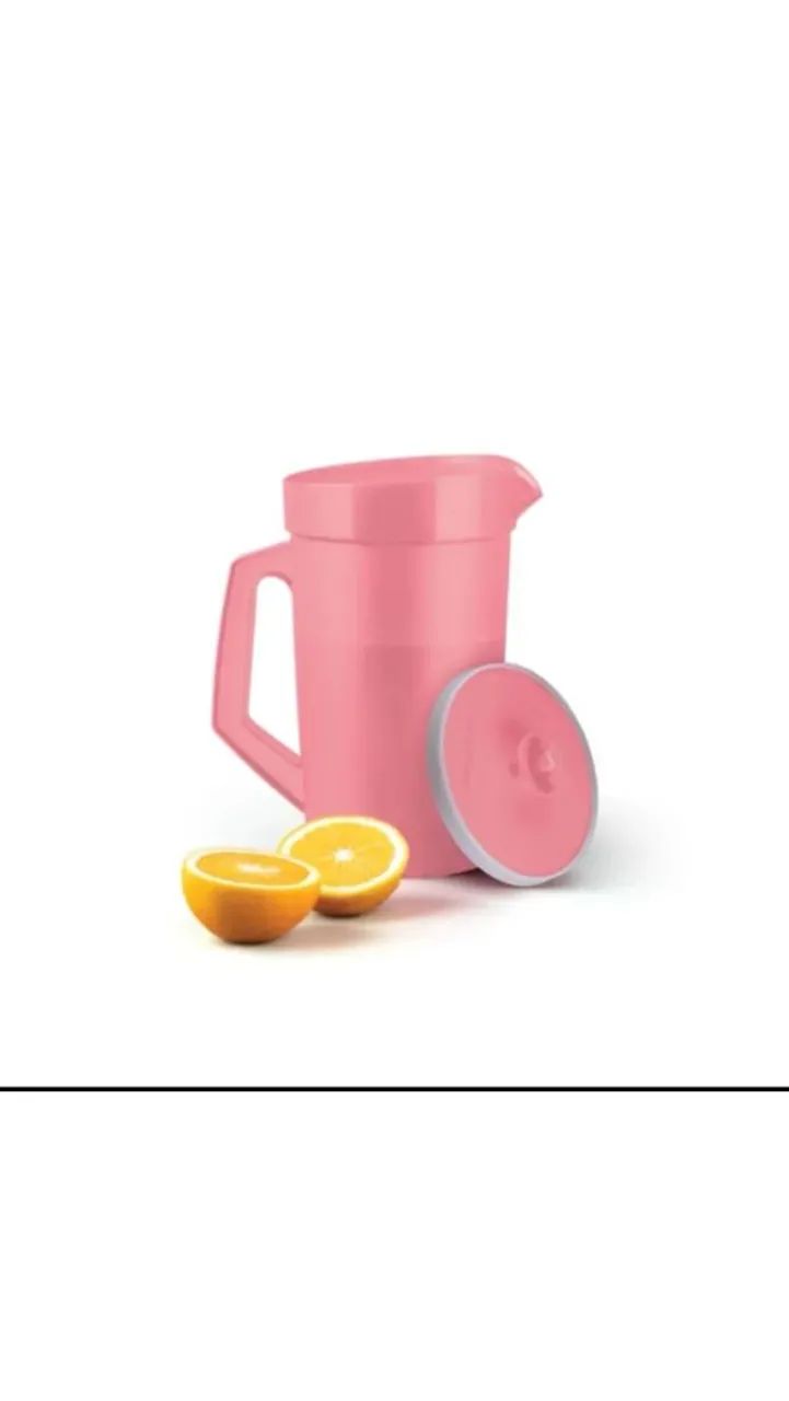 Jarra Tuperware 