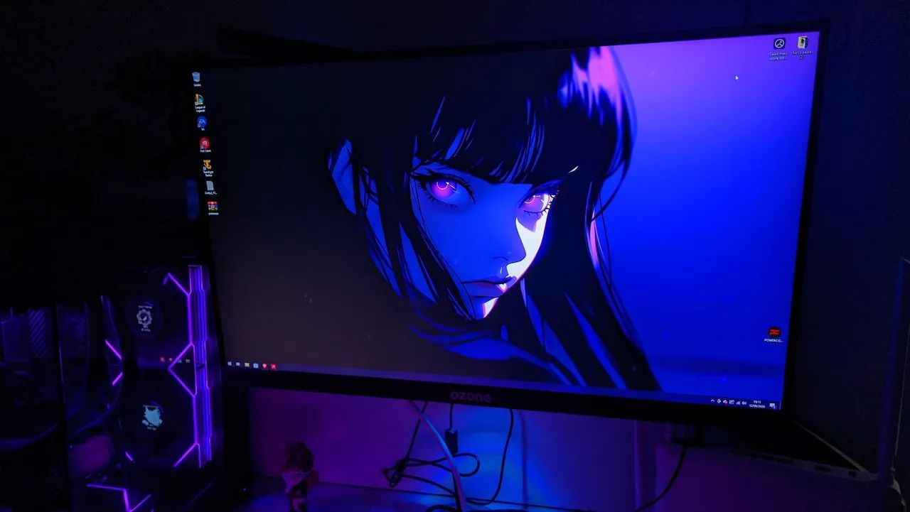 Monitor 4k 144 hz
