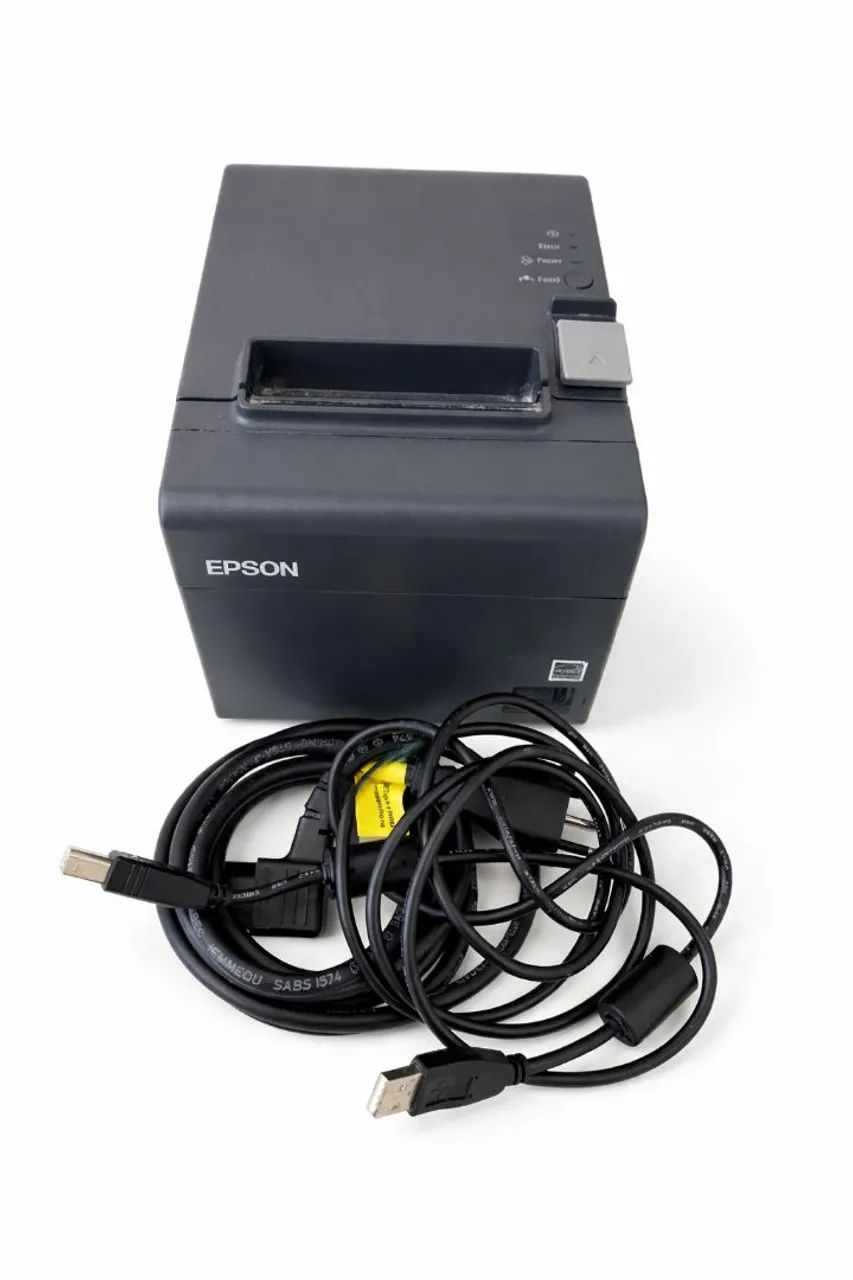 Impressora Térmica Epson