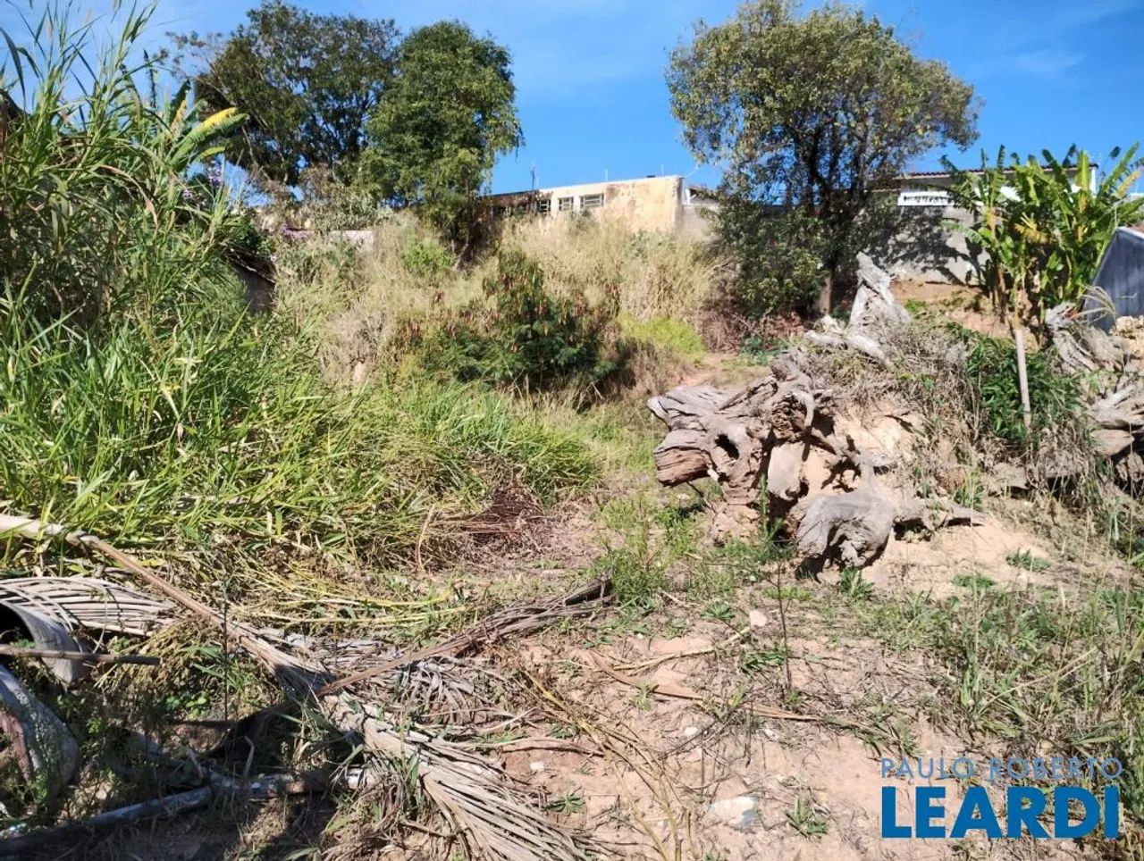 TERRENO - JARDIM ALTO DA BOA VISTA - SP - Foto 4