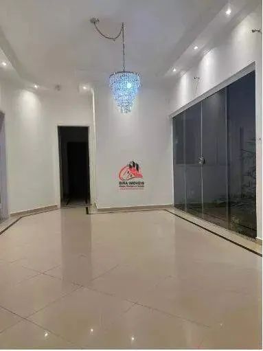 Casa 4 Dormitórios - Estados Unidos, Uberaba - Foto 3