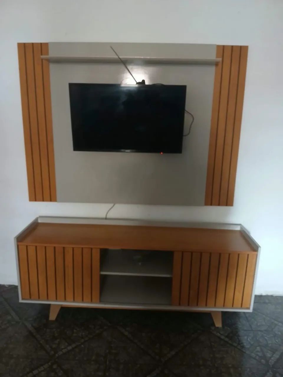 PAINEL + RACK