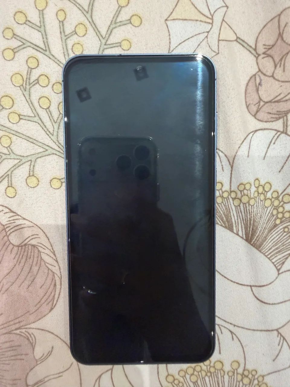 Vendo celular Samsung a55 semi novo  - Foto 2
