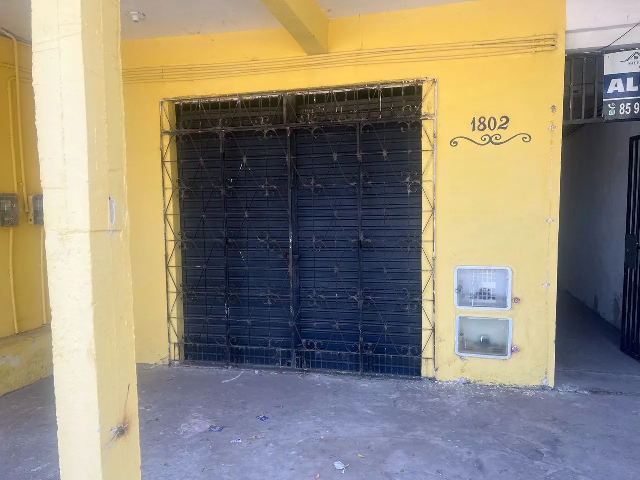 Vendo prédio com 7 Kitinetes e uma sala comercial. - Foto 2