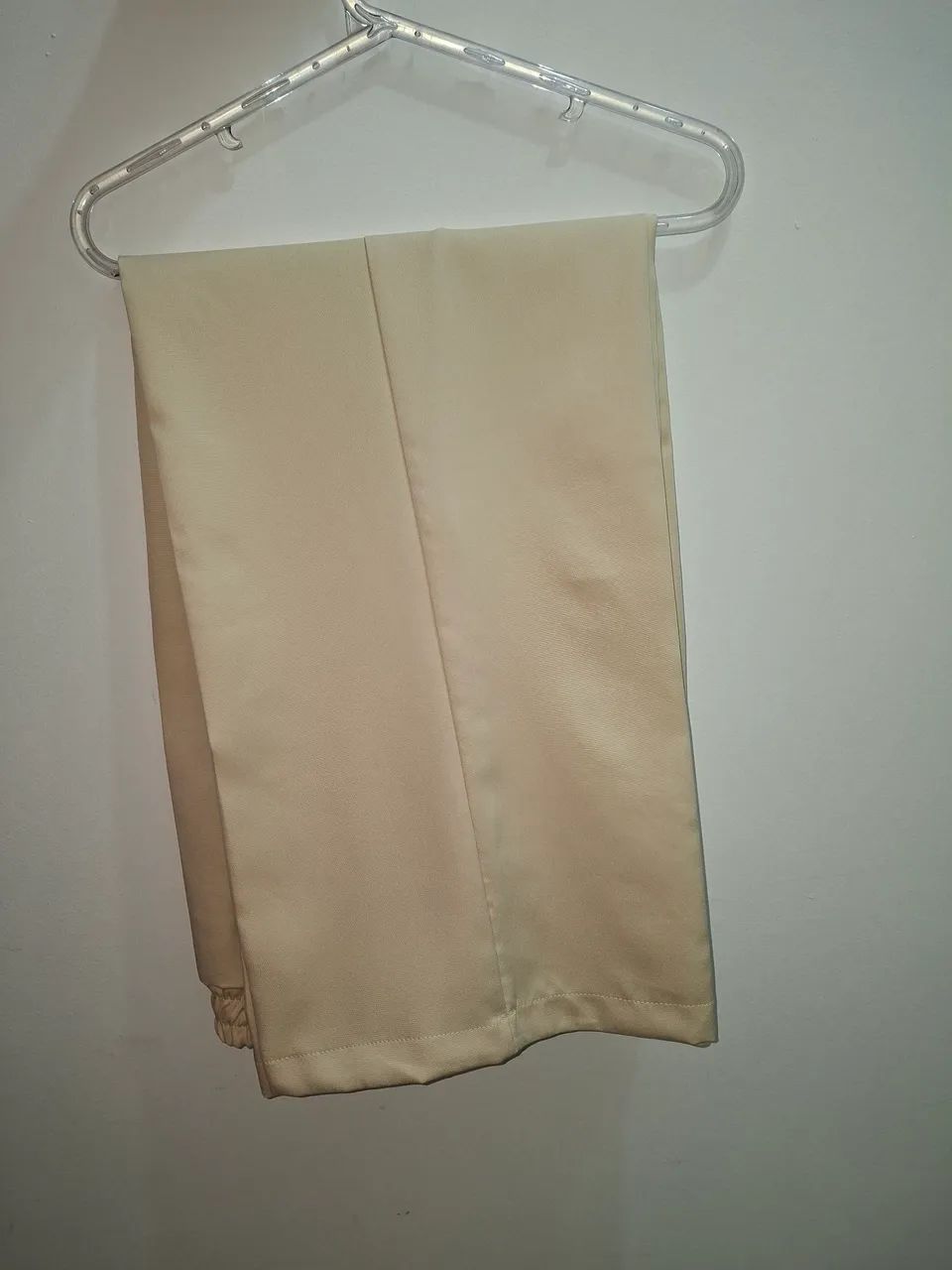 CALÇA FEMININA BEGE GG  - Foto 3