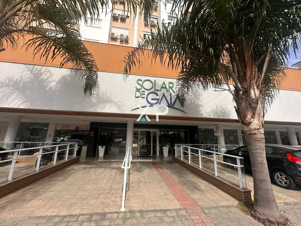 Apartamento Aluguel 2 Quartos com 1 Suíte e 73m² - Pagani - Foto 2