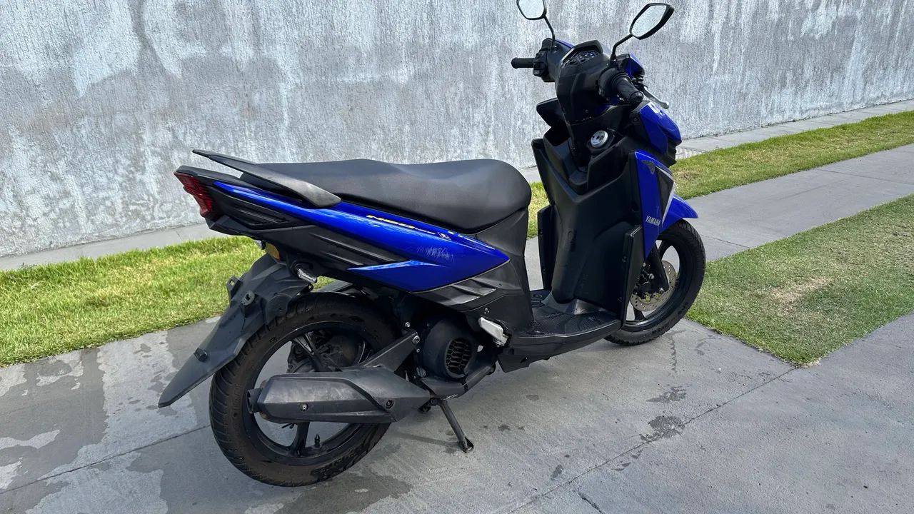 Neo 125 2021  - Foto 2