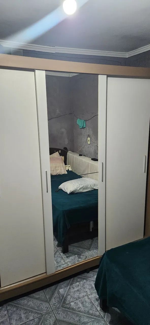 Armário de solteiro 
