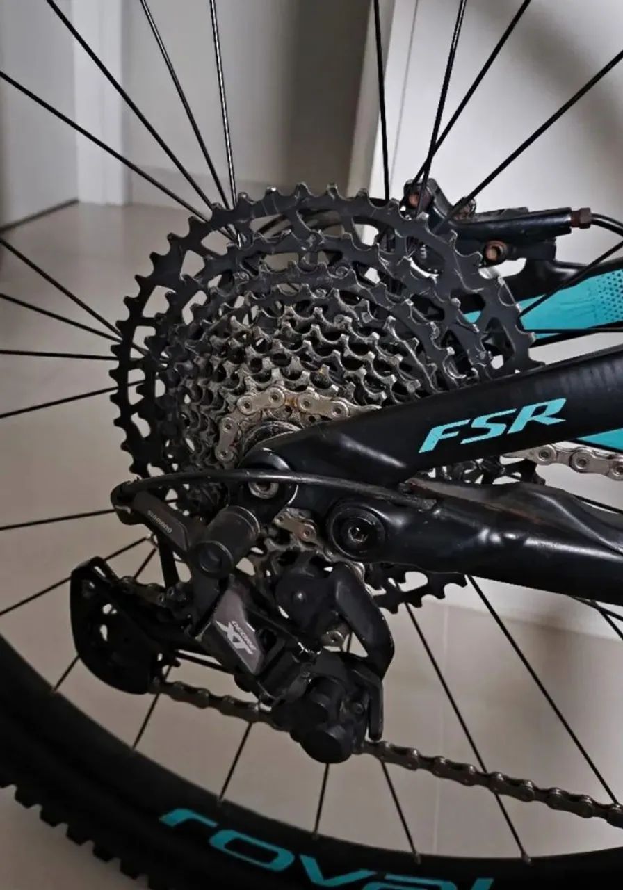 Specialized turbo levo Alloy 2019 M - Foto 4