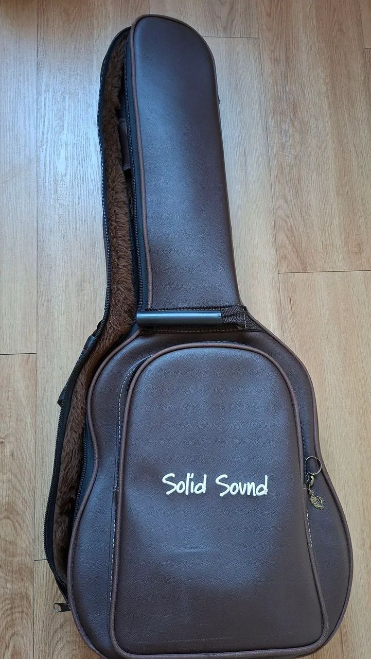 Violão Sigma GSME by Martin - Foto 5