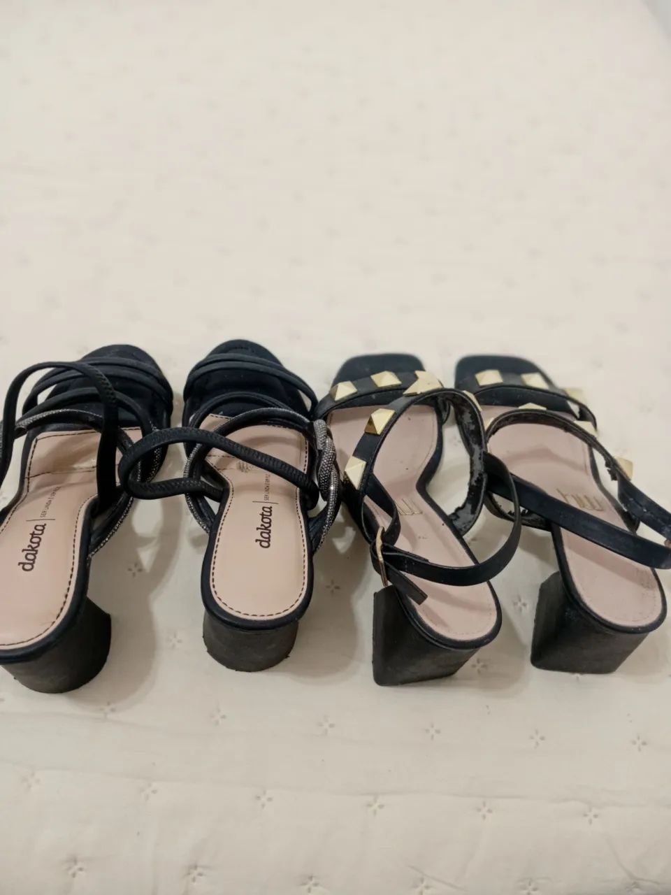 Roupas usadas - Foto 2