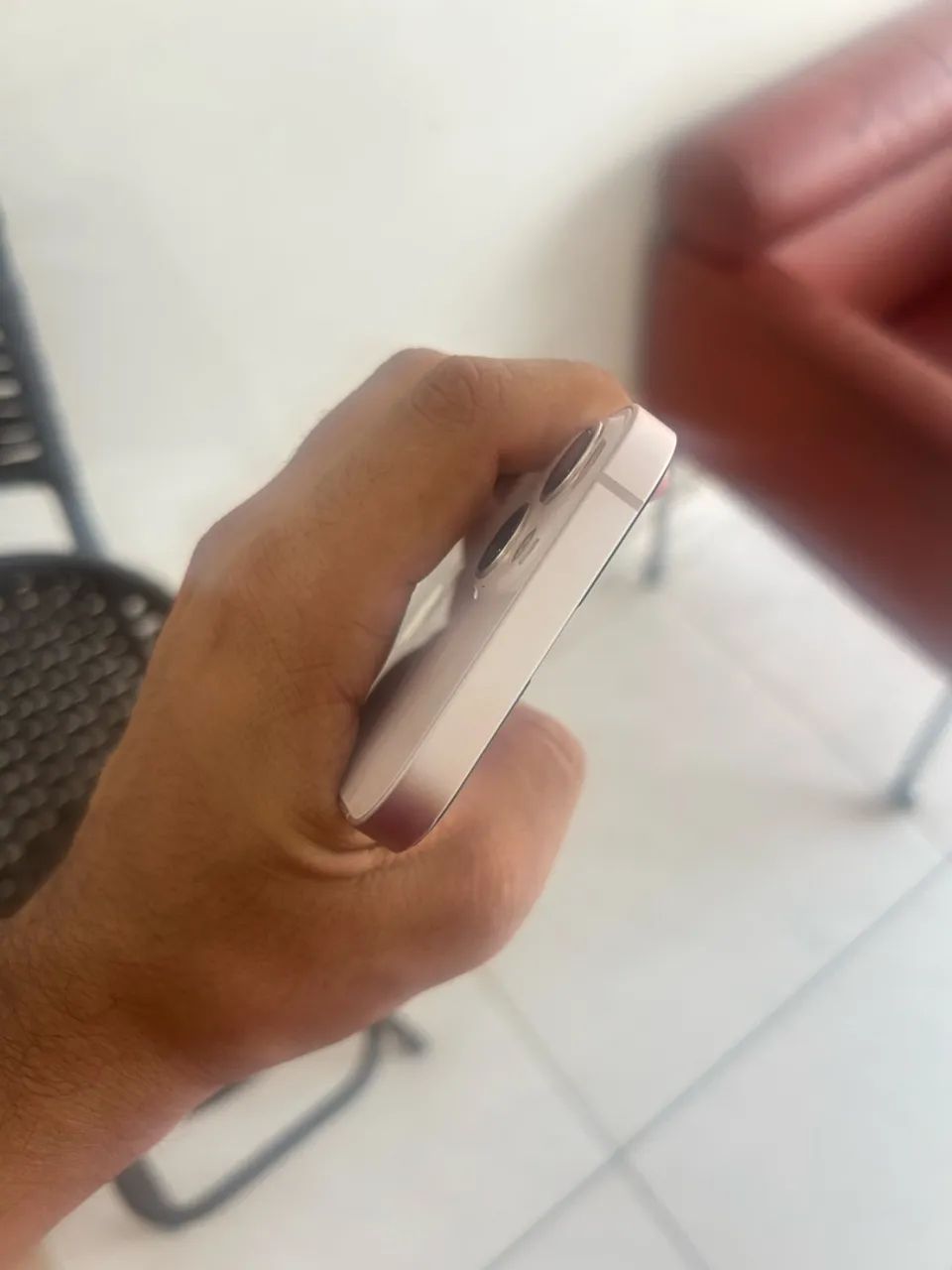 Vendo iPhone 13 128 gigas  - Foto 4
