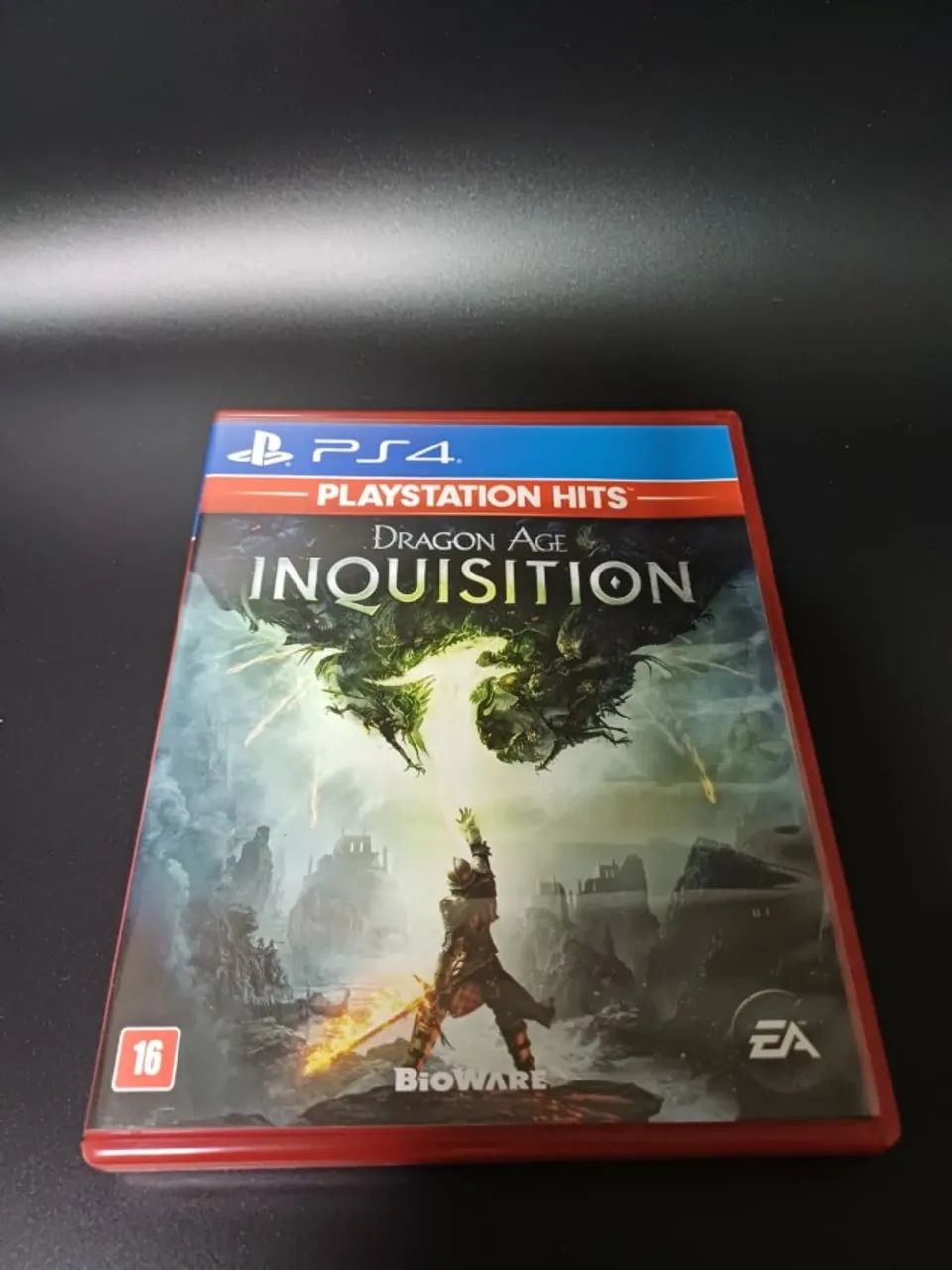 Jogos PS4 - Foto 3
