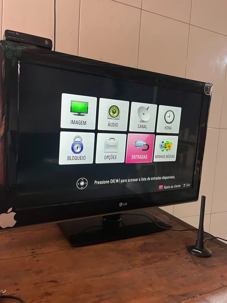 Tv 32? LG