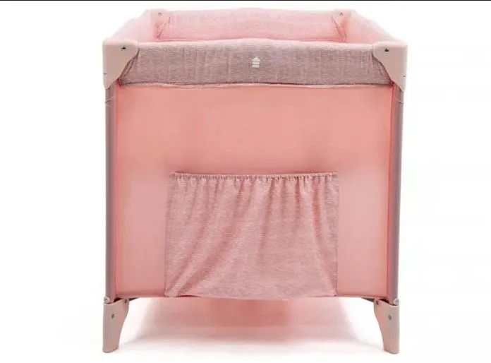 Cercadinho de bebê  - Foto 2