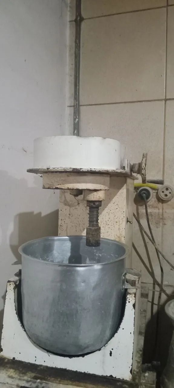 Vendo batedeira  - Foto 2