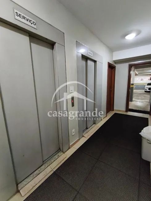 Aluguel Apartamento NOSSA SENHORA APARECIDA - Foto 2