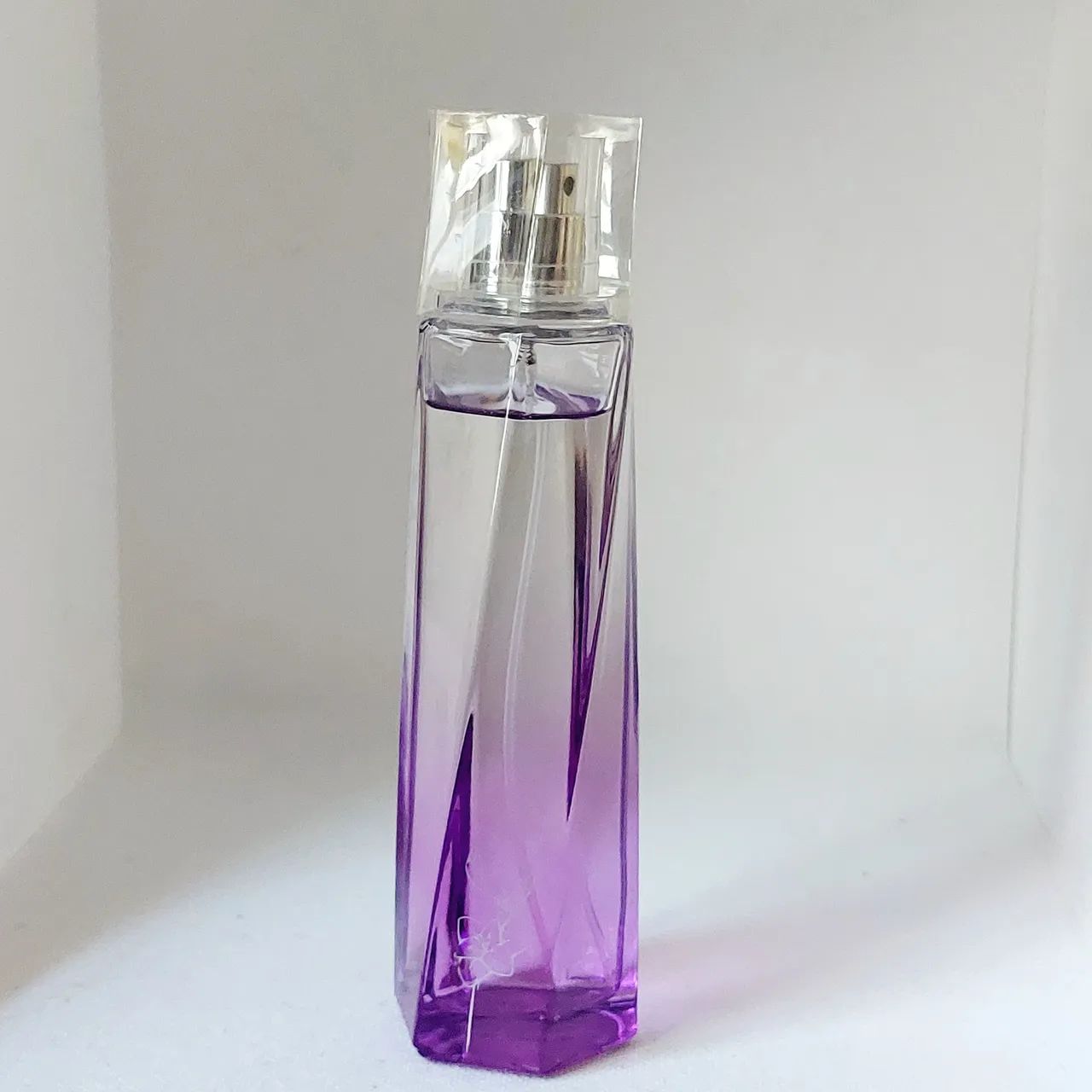 Perfume Pure flower D'Hermosa 100ml <br> - Foto 4