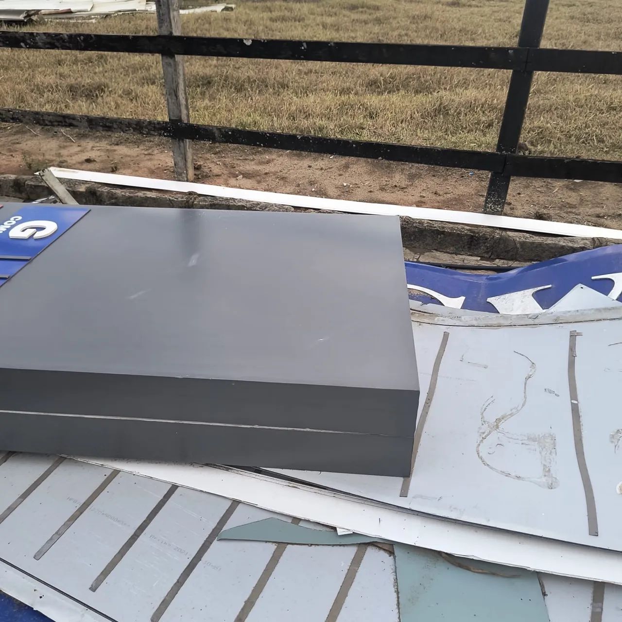 VENDO TOTE DE PREÇO  - Foto 4