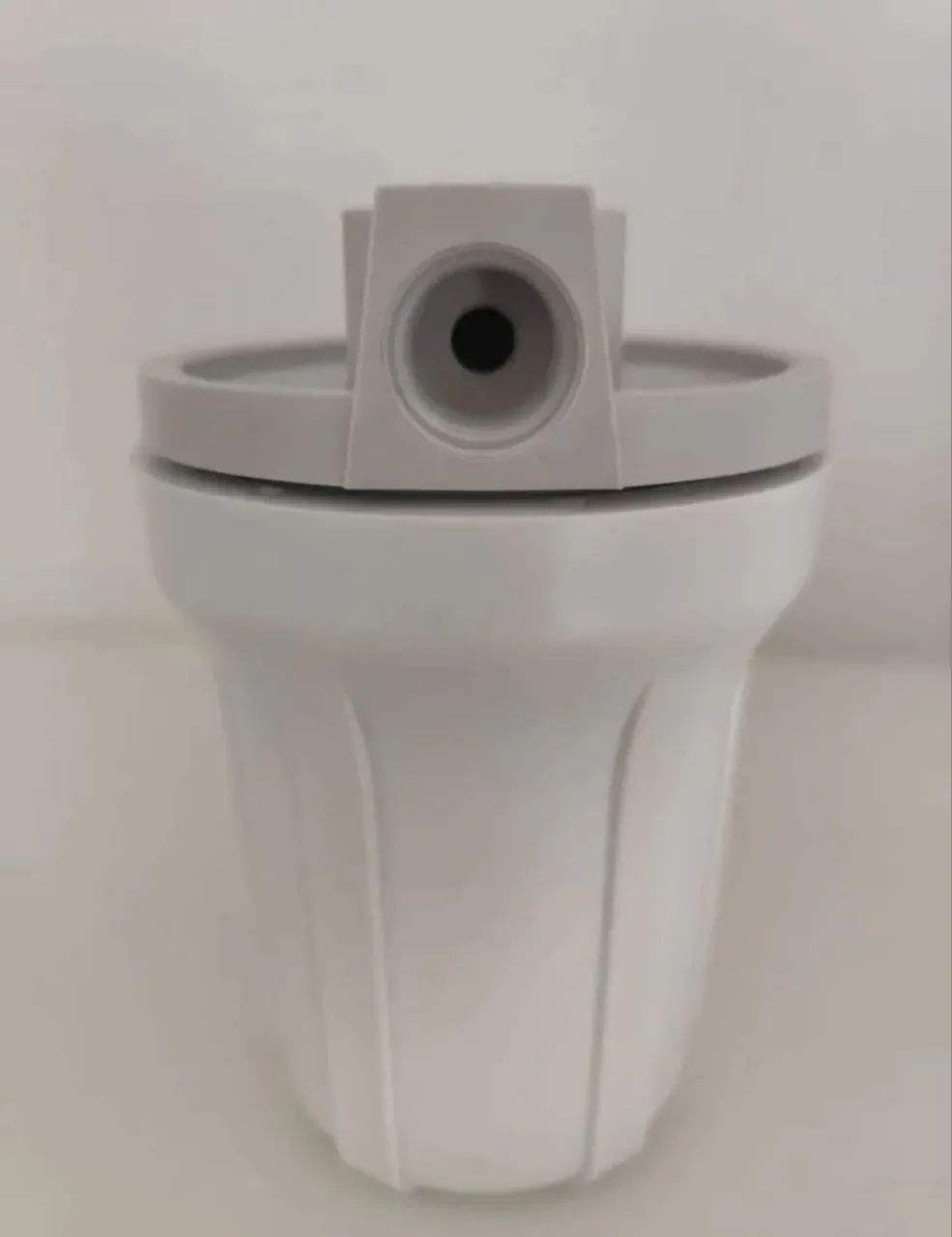 Filtro de água