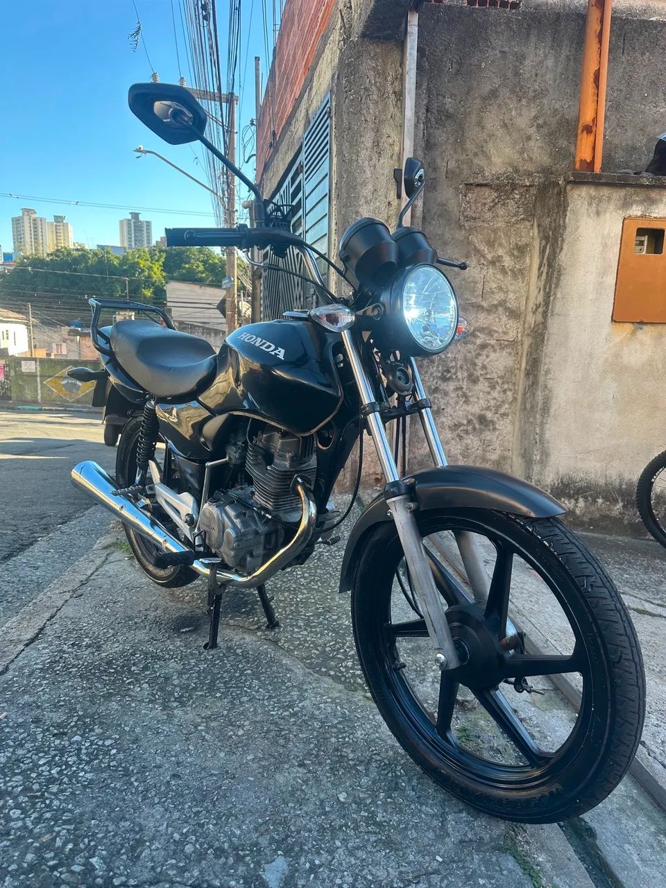 Chama  - Foto 4