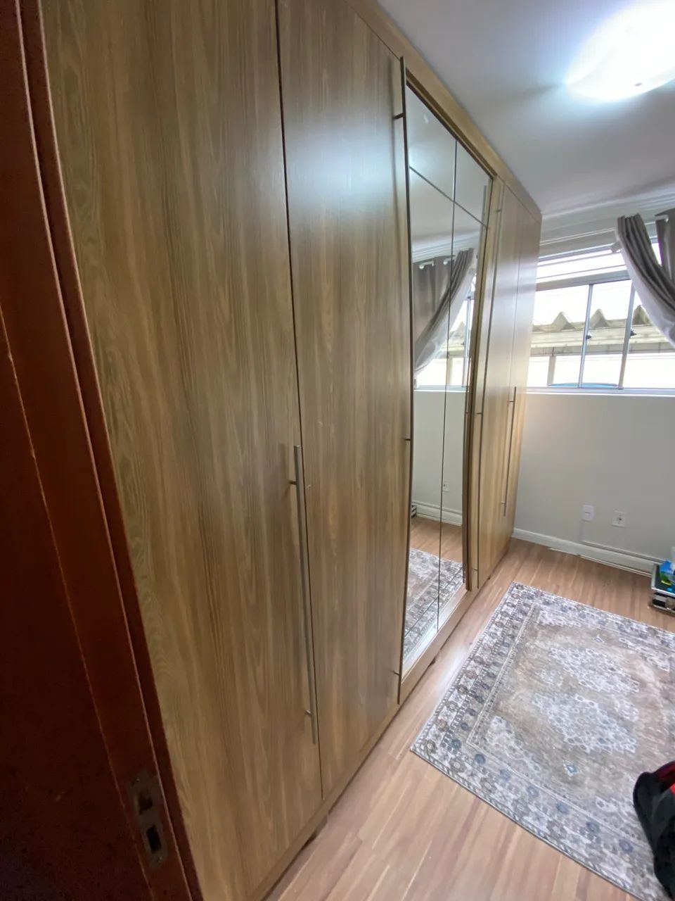 Guarda roupa - Foto 2