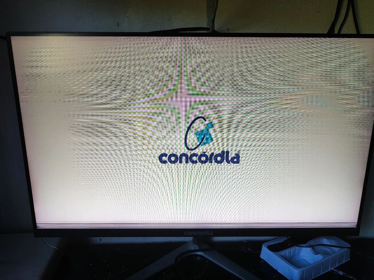 Monitor concórdia 24 165hz - Foto 2