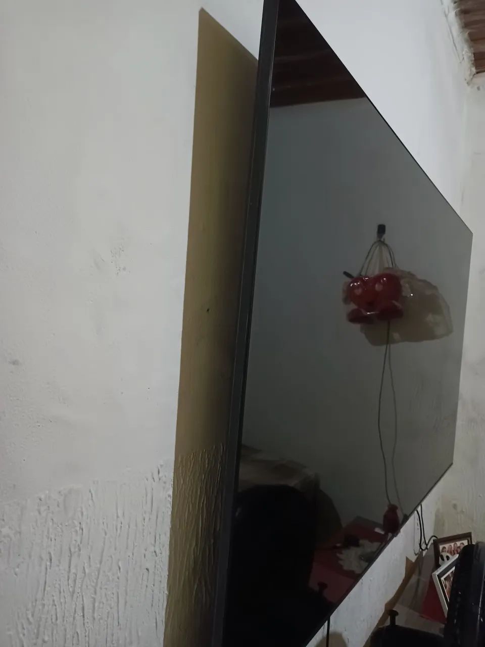 Tv 75 polegadas Samsung Smart  - Foto 3