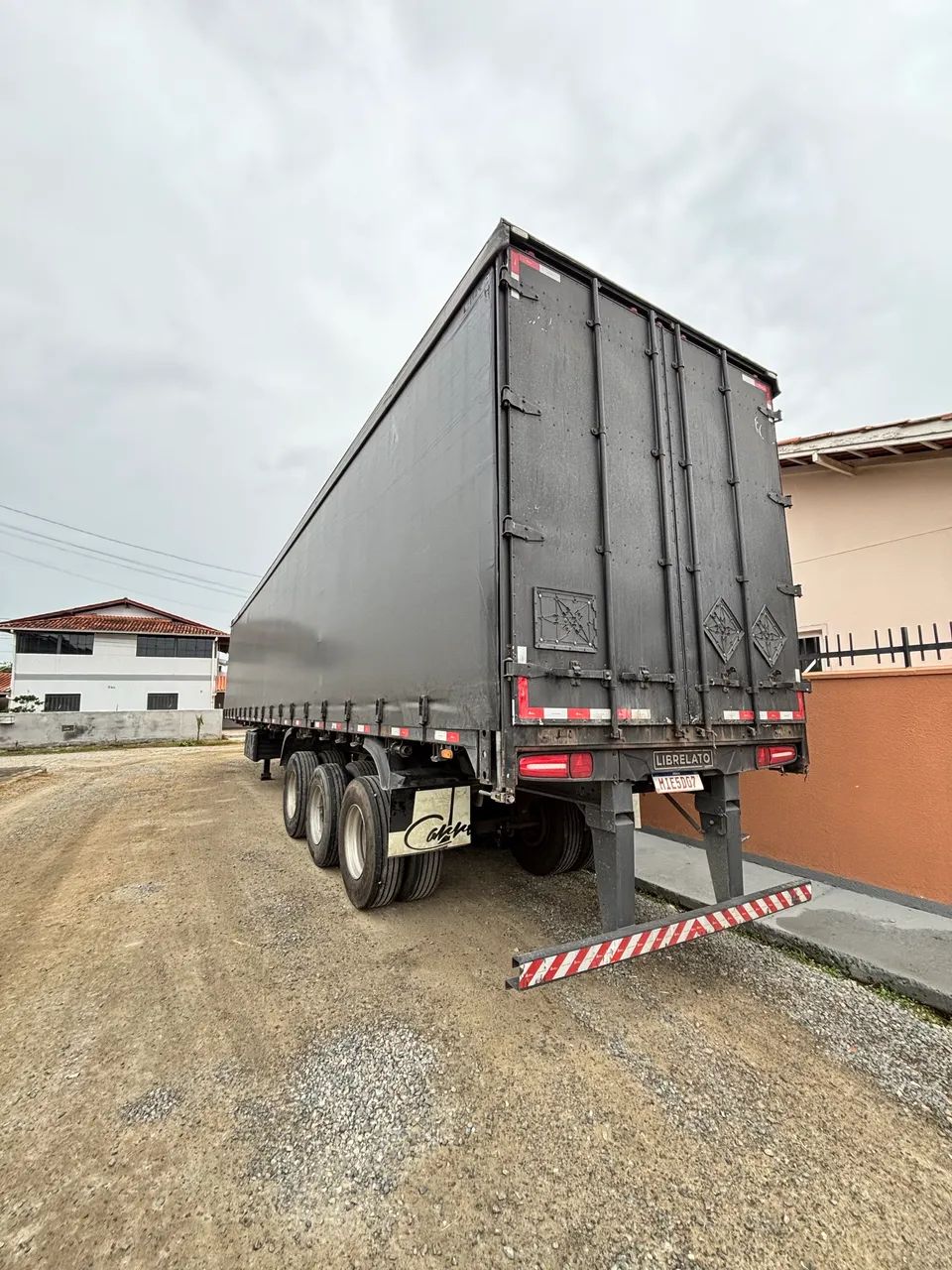 Carreta Sider - Foto 4