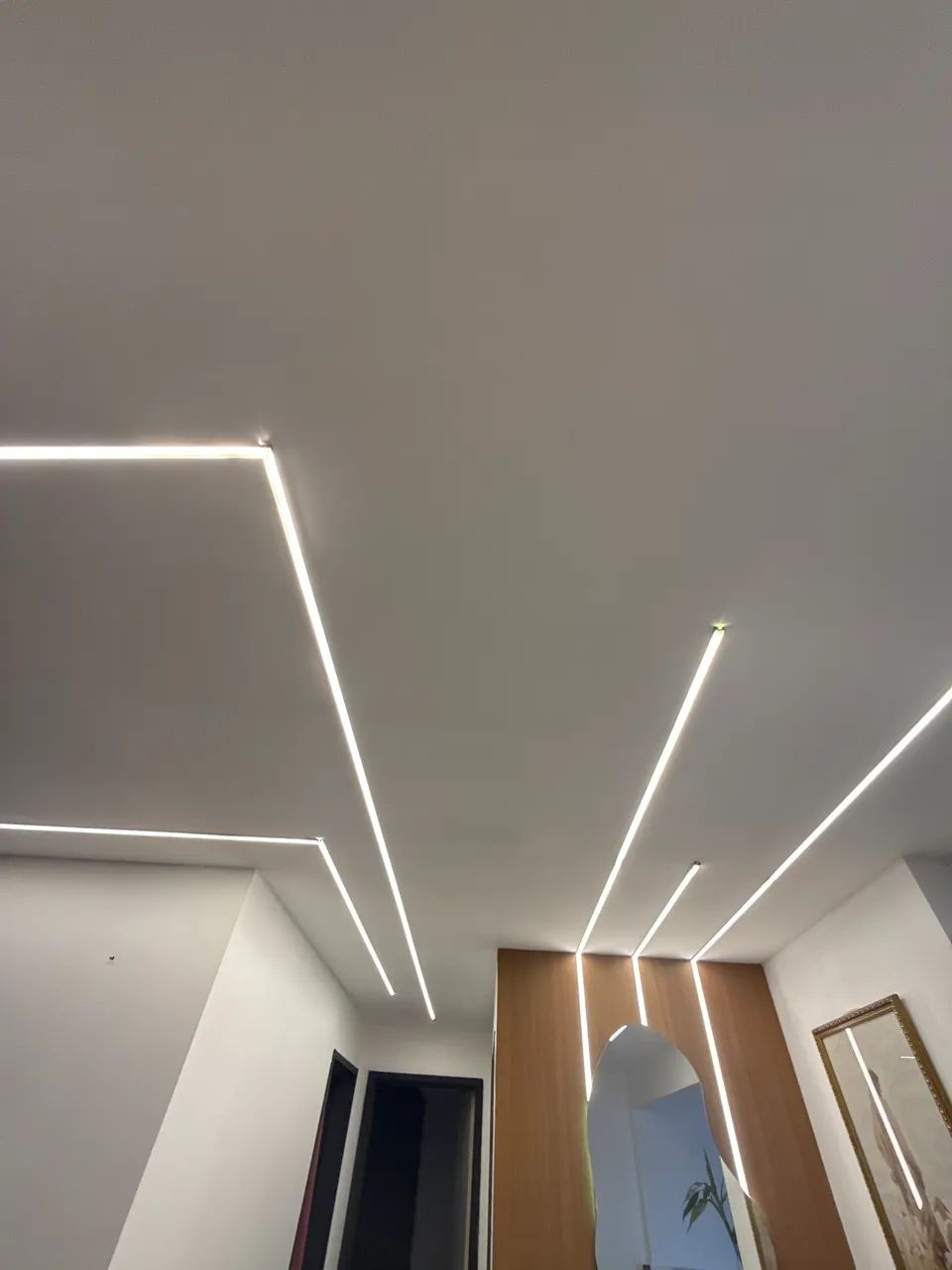 Automação Residencial projeto de iluminação  - Foto 2