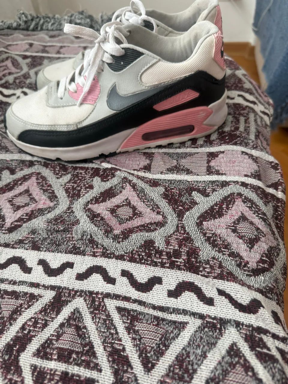 Tênis Nike 