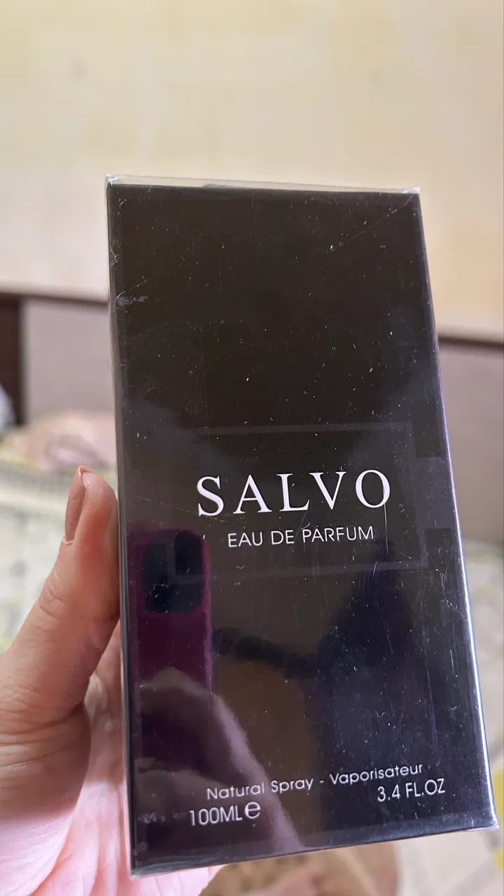 DIA DOS PAIS - Perfumes árabes originais com selo - Foto 2