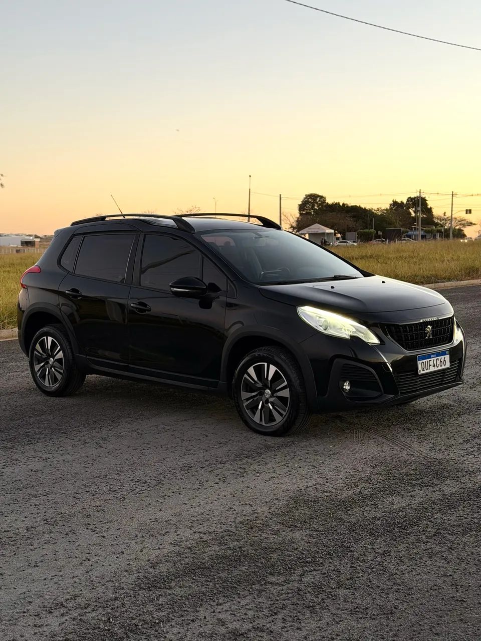 Peugeot 2008 2020