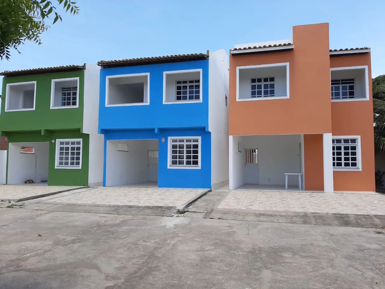 Residencial Recanto das Rosas - Foto 3