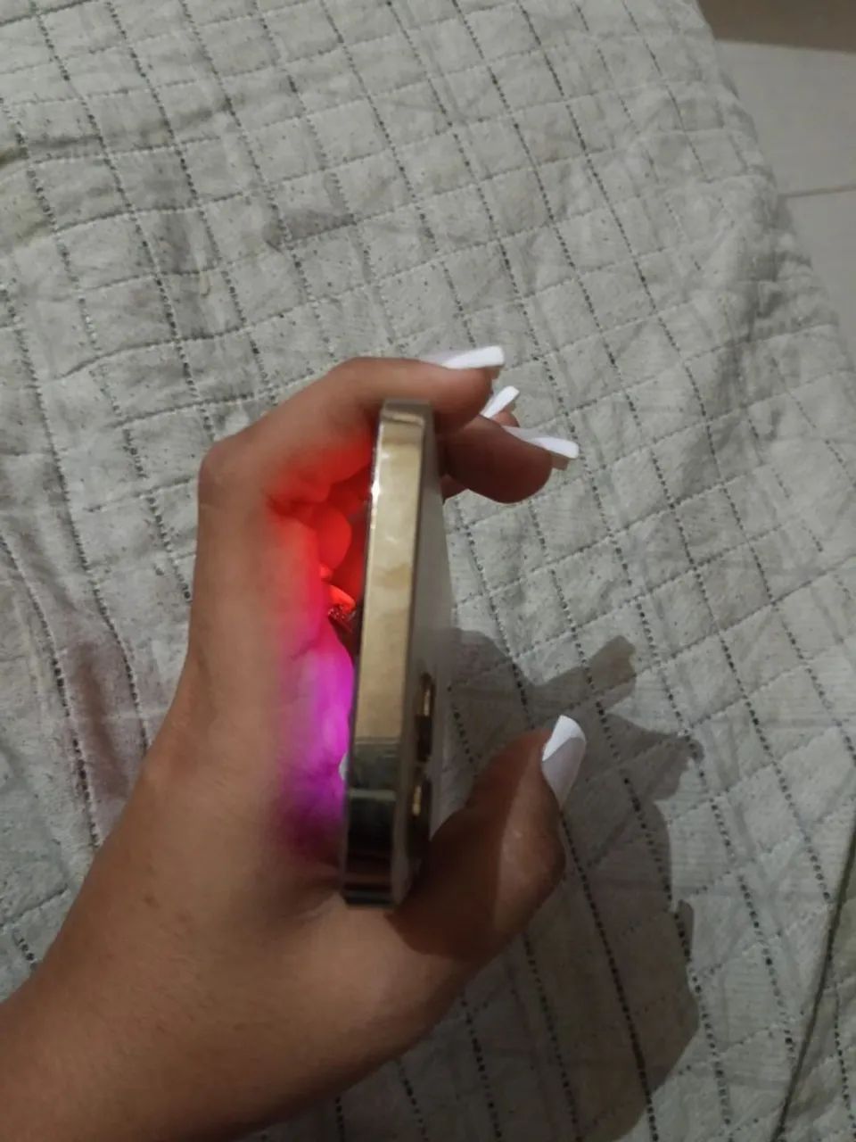 Iphone 12 pro max 128gb - Foto 4